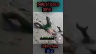 #shorts palpal bass gaya #youtubeshorts