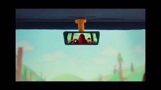 DHMIS s1 e5: We’re on our way song