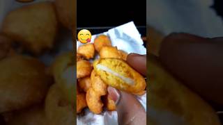 Aloo Bajji || Easy Snack Recipe |potato bajji recipe #short #trending #ytshorts