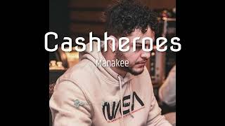 (FREE) CashmoneyAP x Kio type beat "Cashheroes" Prod. by Manakee