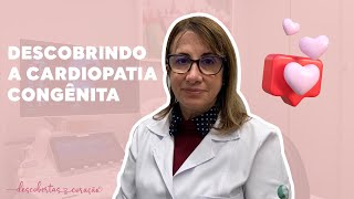 VLOG | Cardiopatia Congênita ❤️