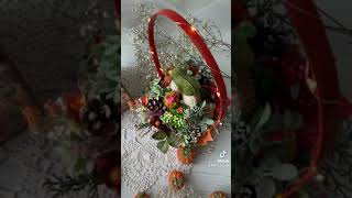 Осенняя композиция.   Продаётся. Инстаграм gifts_by_olga