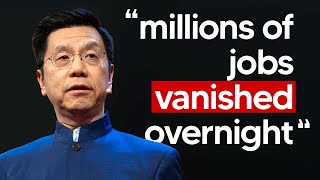 7 Millions Jobs Vanished Overnight...