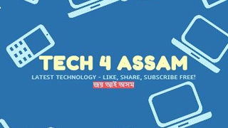 Tech 4 Assam Live Stream