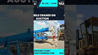 Auction Awareness | NUco Auctioneers