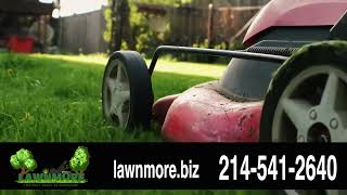 Lawnmore LLC  (Video Ad 2024)