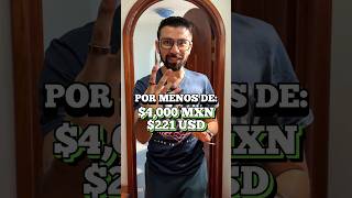 🤑 3 celulares Xiaomi por menos de $4,000 pesos 😱 #shorts #youtubeshorts #eldantoo