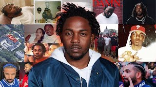 Kendrick Lamar: Reshaping the culture