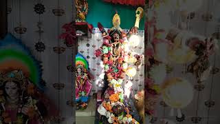 Subho Maha ashtami o navami| mayer seba #music #love #দুর্গাপূজা2023