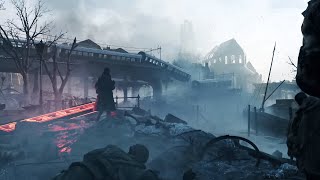 CUT OUT | BFV conquest gameplay 52:6 K/D | no commentary | Devastation StG44 gameplay