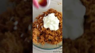 Quick and Easy Keto Spice Cake (Nut Free and Gluten Free)