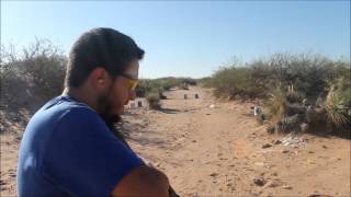 Buckets Go Boom! Shotgun Fun!