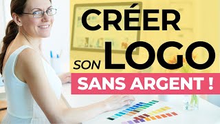 Comment créer son logo de marque - ÉCONOMISE TON ARGENT !