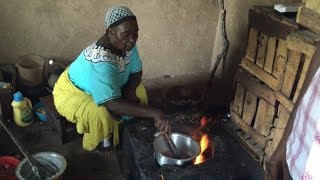 Toshibatec Carbon Zero - The Ladies of Likoni