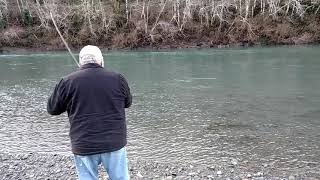 Chetco Steelhead / Dale 12-31-19