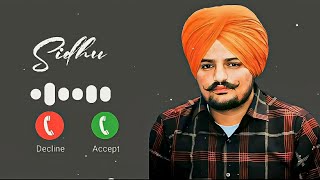 Sohni Jehi Naar Da Phone Na Chakda Ringtone | Sidhu Moose Wala Ringtone