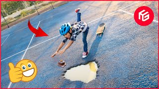 Best Funny Videos Of The Week - TRY NOT TO LAUGH 😂😆 Memes Part 108