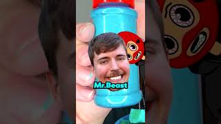 LukeDidThat Ate Mr.Beast Powder!!