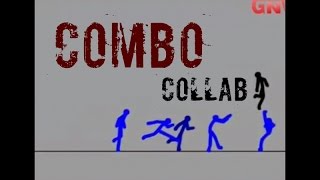 COMBO Collab (Hosted by GN)