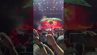 Gamma Ray (live at The MetalFest Santiago de Chile) 20-abr-2024