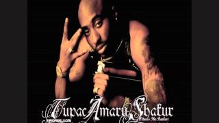 2 Pac Greatest Hits Disc 1 - 11 Life Goes On