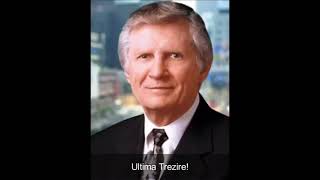 Ultima trezire (complet)  -  David Wilkerson