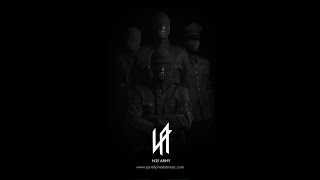 N35 ARMY | House Music HDTV | ⚡Hard Trap Instrumental Revenge Beat | [Prod-N35]