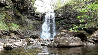 Senderismo & BTT/MTB por Campoo - Pozo Arbencia - Cascada río Hormigas-Resrva Saja-Nansa.