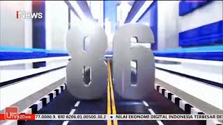 OBB Sergap (2018) @ RCTI, iNews, & MNC News/Sindonews TV