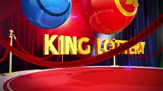 King Lottery SXM EN VIVO │ Resultados Sábado 24 Agosto 2024 - 12:30PM