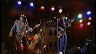 Stevie Ray Vaughan - So Excited (Live at the El Mocambo) (Audience Recording)