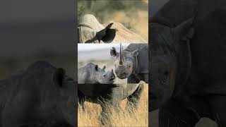 International Rhino Day #theknowledgehub #world #peace #day #ytshorts #shorts