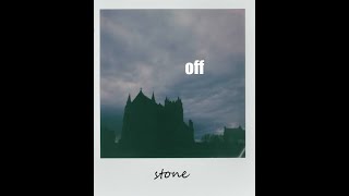 Stone -Off