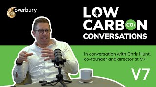 Navigating the Sustainable Investment Landscape with V7  | Low Carbon Conversations #9