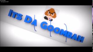 Intro for The Gaming Goombah!