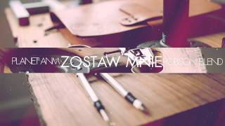 Planet ANM - Zostaw mnie (RobSon Blend)