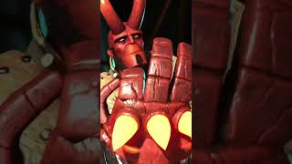 #injustice2 #injustice #hellboy #atrocitus #gaming #shorts #fyp