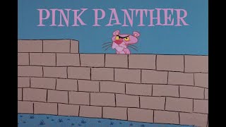 Pink Panther (Cartoon)