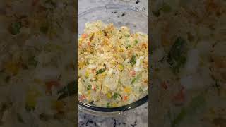 Best #potatosalad  #potatosaladrecipe  #jamaicancook #jamaicanstyle #foryoupage #foodie