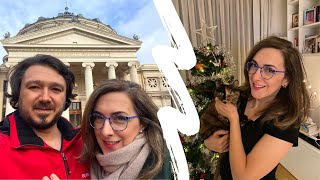 Ultimele 24 de ore din 2021 & ce am primit de ziua mea VLOG