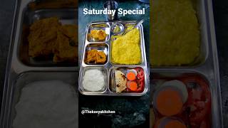 Saturday Spcl #shorts #short #shortsfeed #youtubeshorts #shortvideo #trending #viral #cooking #food