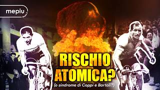 Libano: Turchia minaccia Israele. Rischio atomica o sindrome di Coppi e Bartali? Miccoli, Palmieri