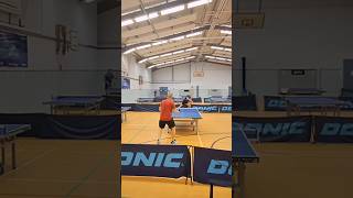 Backhand😯🏓 #tabletennis #amazing #pingpong #subscribe #backhand