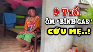 Chỉ vì “CỨU MẸ” mà con ra nông nổi này..! Nói ra chỉ biết KHÓC.