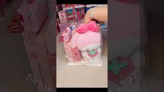 #giftideas #giftbox #mymelody #cute #kawaii #kawaiistuff #sanrio #cutestuff #shortsvideo