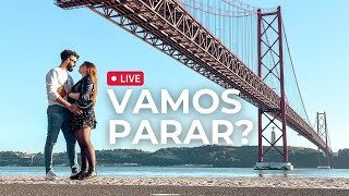 6 meses de vida nômade | Vale mesmo a pena?