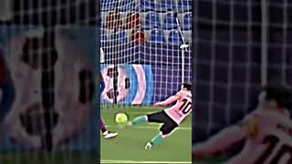 Messi First Goal In Inter Miami