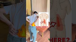 Back Pain Relief Stretch 🤩🤩🤩#backpain #backpainstretch #lowbackpain #shortsviral #shortsvideo