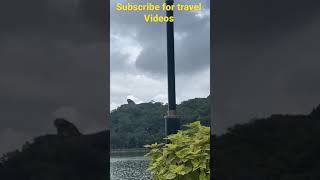 Nakki Lake in Mount Abu #shorts #travel #travelvlog