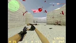 counter strike 1.6